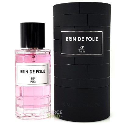 Parfum Brin de Folie - 50ml - RP Paris
