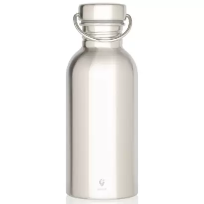 Gourde inox Sporty - 750ml - Gaspajoe