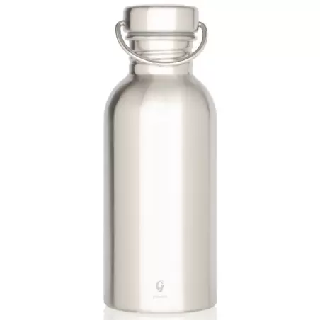 Gourde inox Sporty - 750ml - Gaspajoe