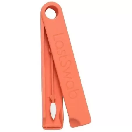 Coton-tige démaquillant réutilisable - LastSwab