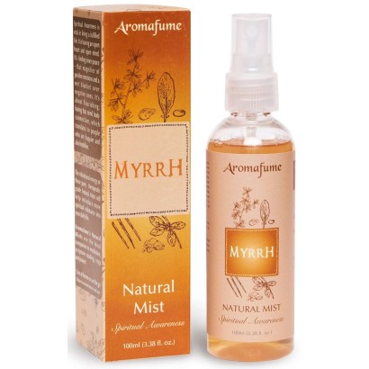 Spray d'ambiance Myrrhe - Aromafume