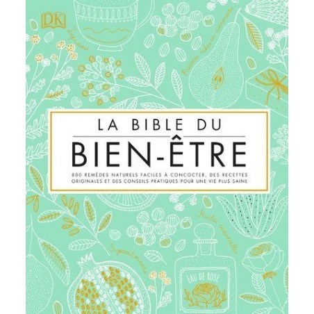 La bible du bien-être