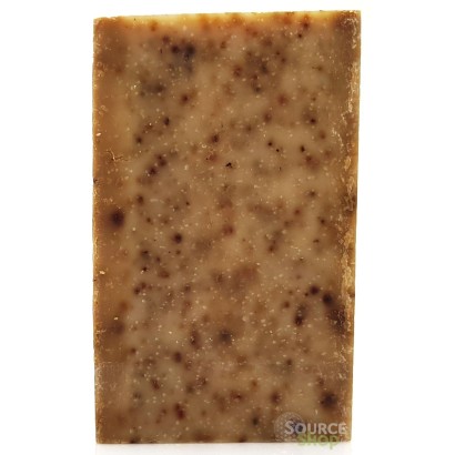 Savon BIO ultra-local au miel & propolis - sans huiles essentielles - 110g - Savonnerie Artisanale du Jura