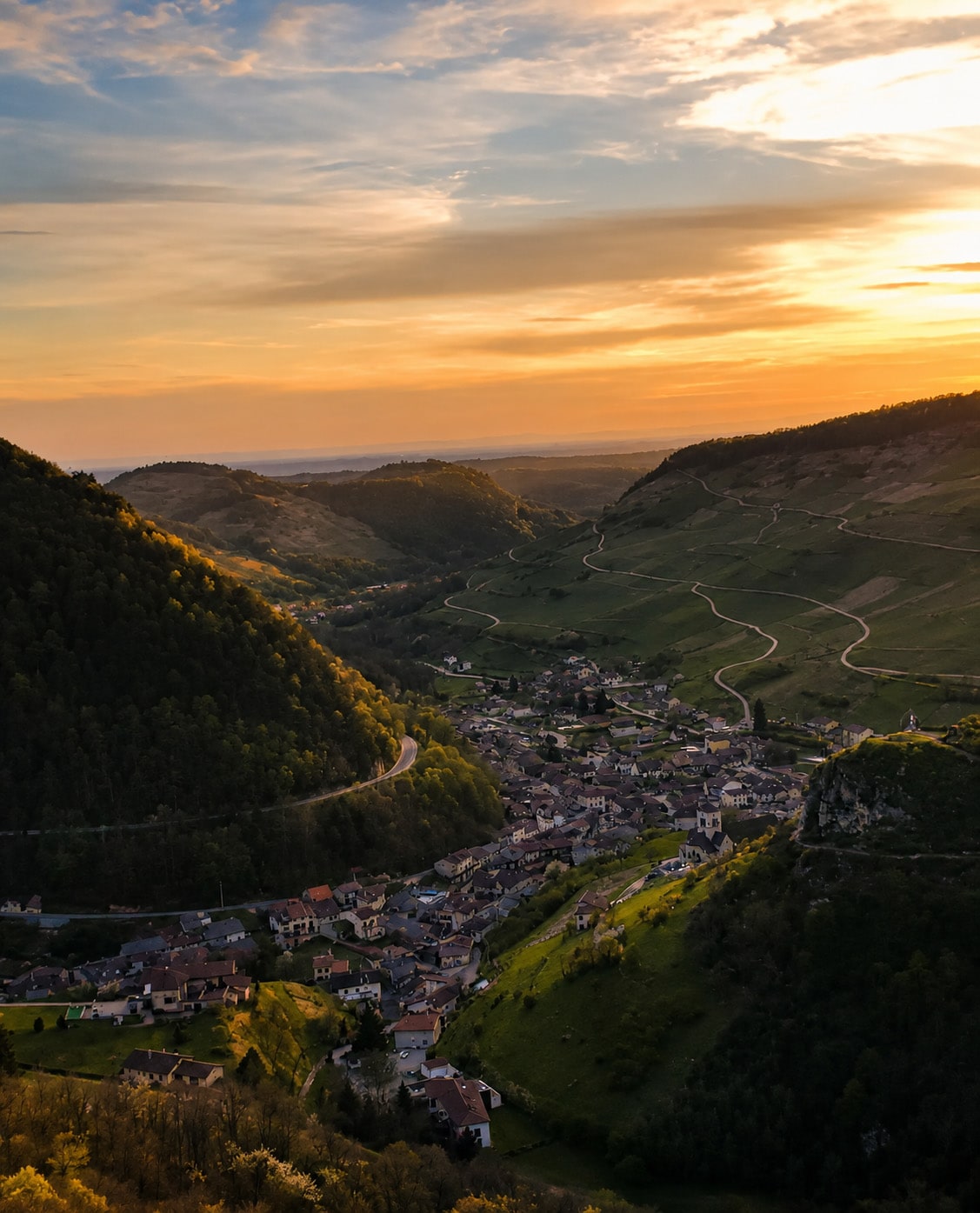 Belvédère de Cerdon © Source Shop