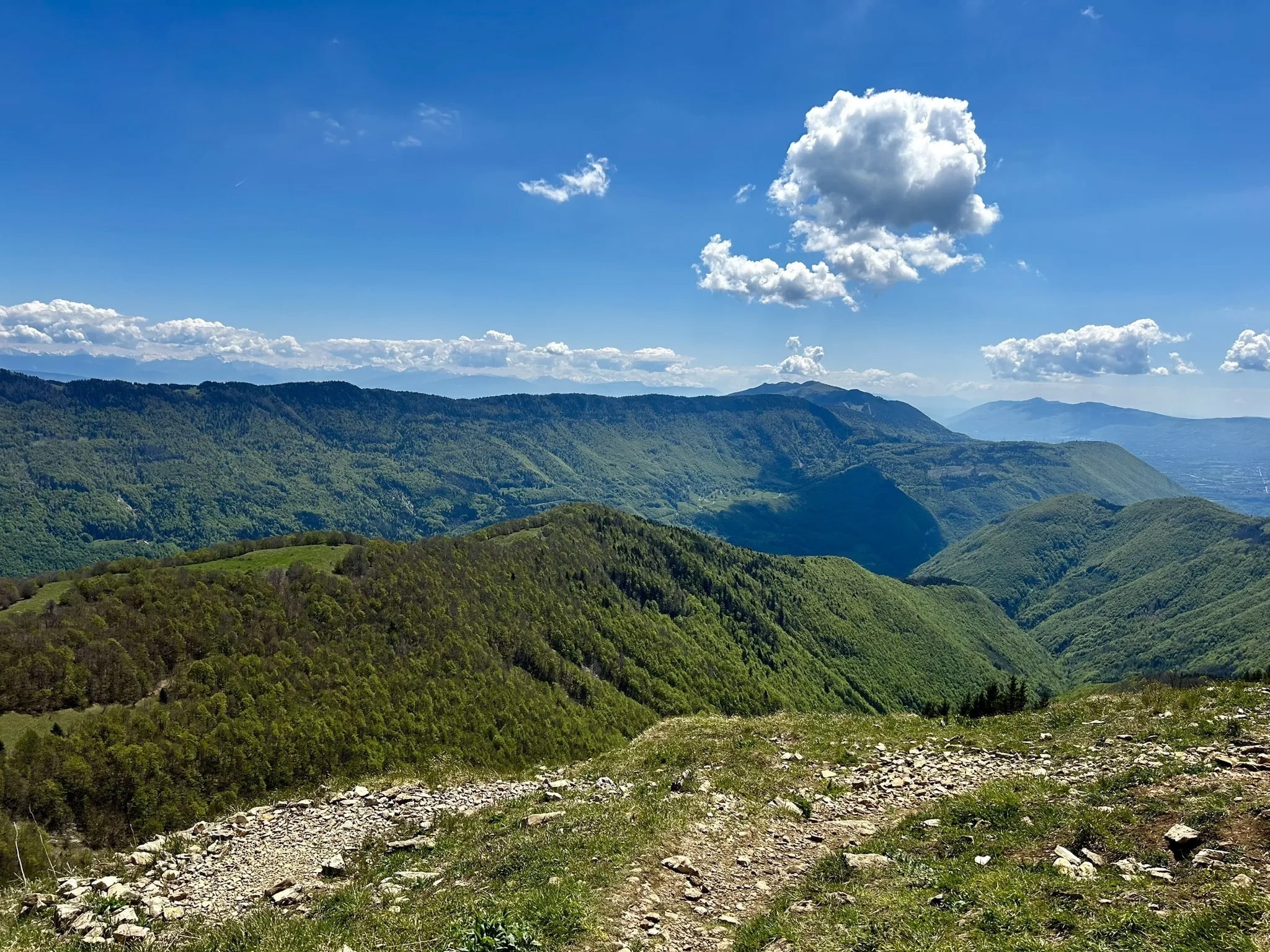 Crêt de Chalam © Manon Bst/All Trails