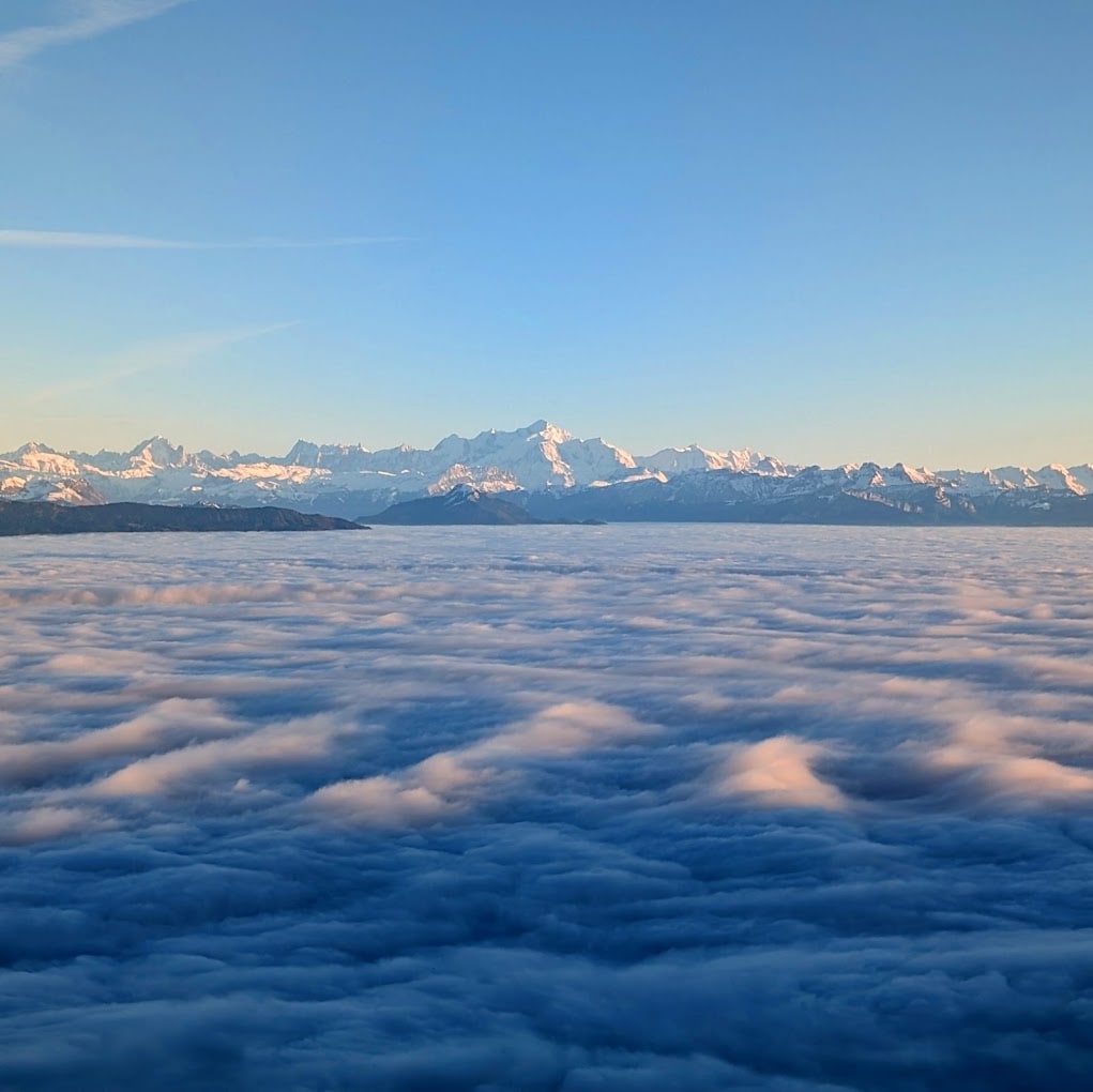 Mont Rond © Oui