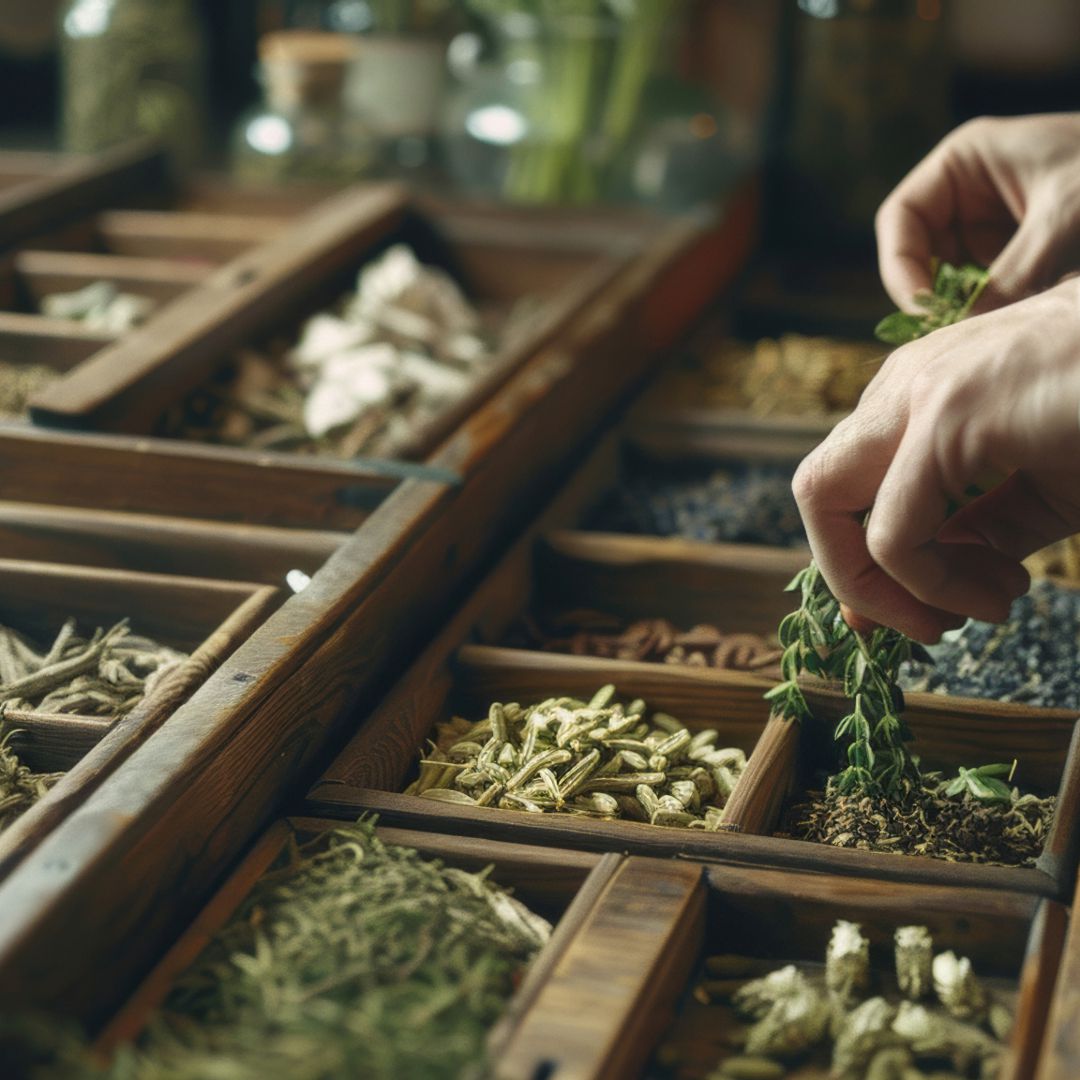 remèdes naturels pour courbatures