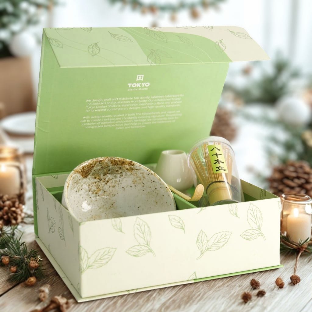 Kit et coffrets cadeaux écoresponsables et artisanaux