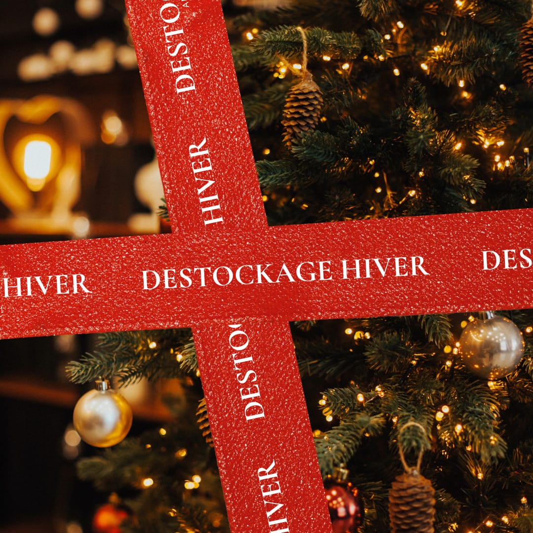 Déstockage, promotions et anti-gaspi Source Shop - Déstockage hivernal pour des idées cadeaux à petits prix