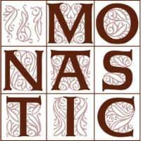 Logo Monastic