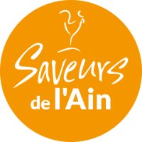 Logo Saveurs de l'Ain