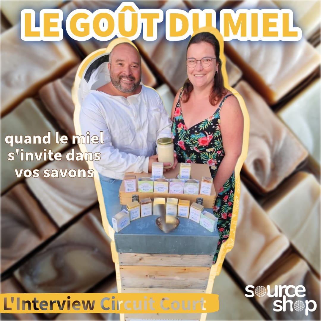 Le Goût du Miel - L'Interview Circuit Court