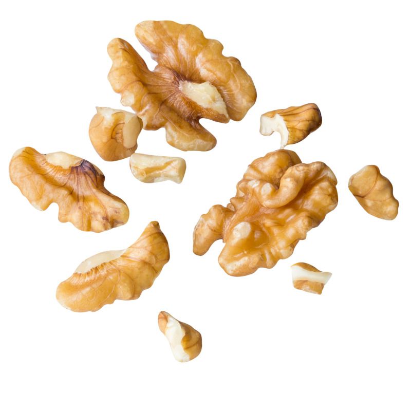 Cerneaux de noix : utilisations et bienfaits nutritionnels