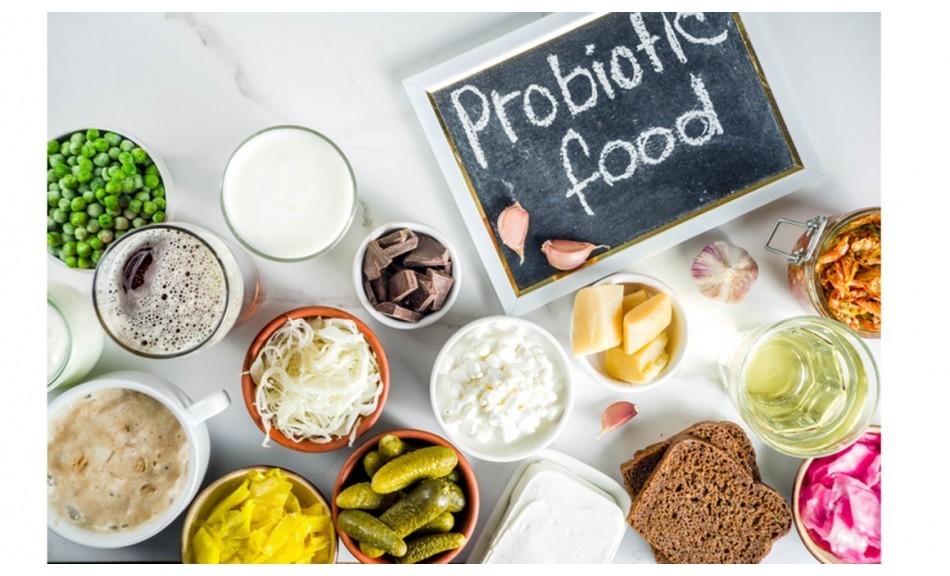 Le top 15 des probiotiques naturels