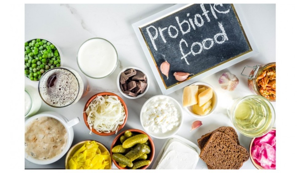 Le top 15 des probiotiques naturels