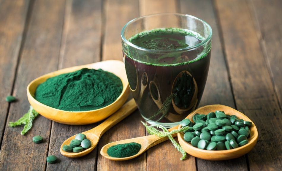 Quels sont les bienfaits de la spiruline ?