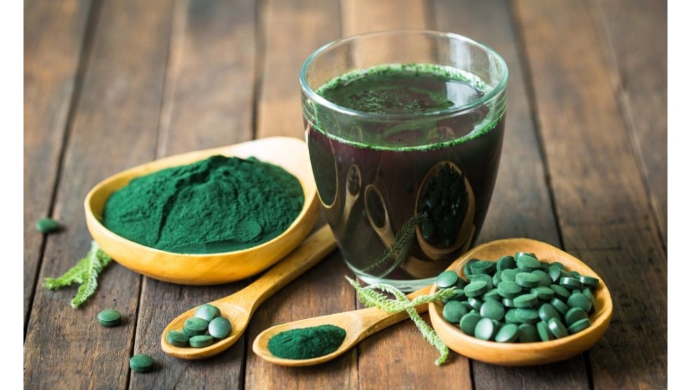 Quels sont les bienfaits de la spiruline ?