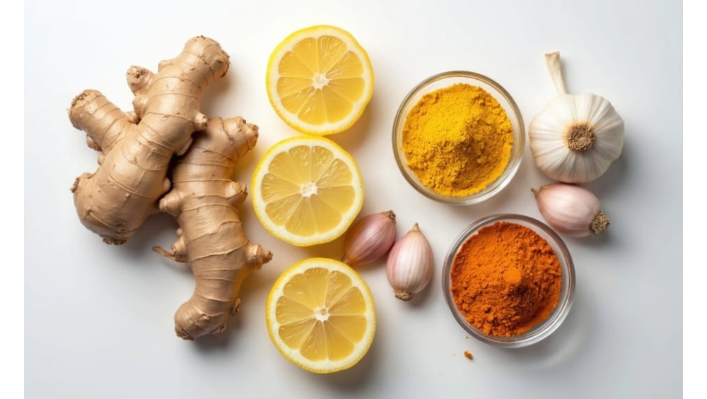 10 aliments qui boostent votre système immunitaire naturellement 10 aliments qui boostent votre système immunitaire naturellement