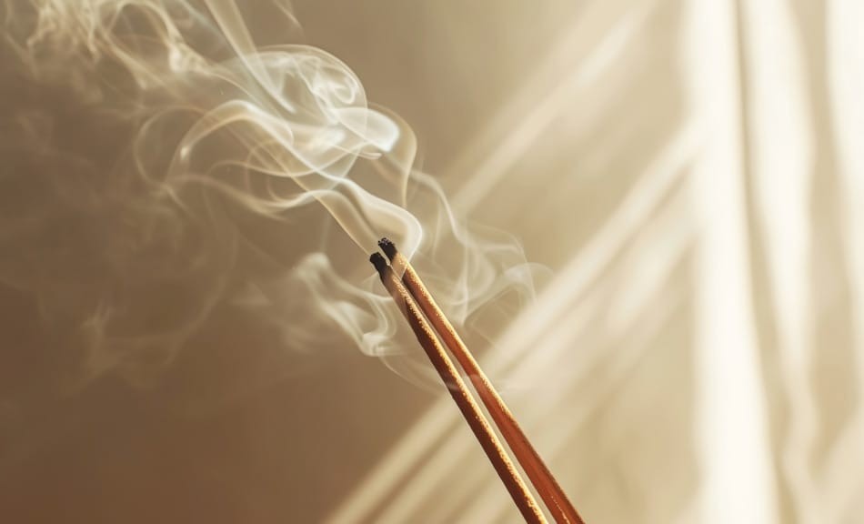 Quel encens choisir selon vos besoins ? Le guide par bienfaits