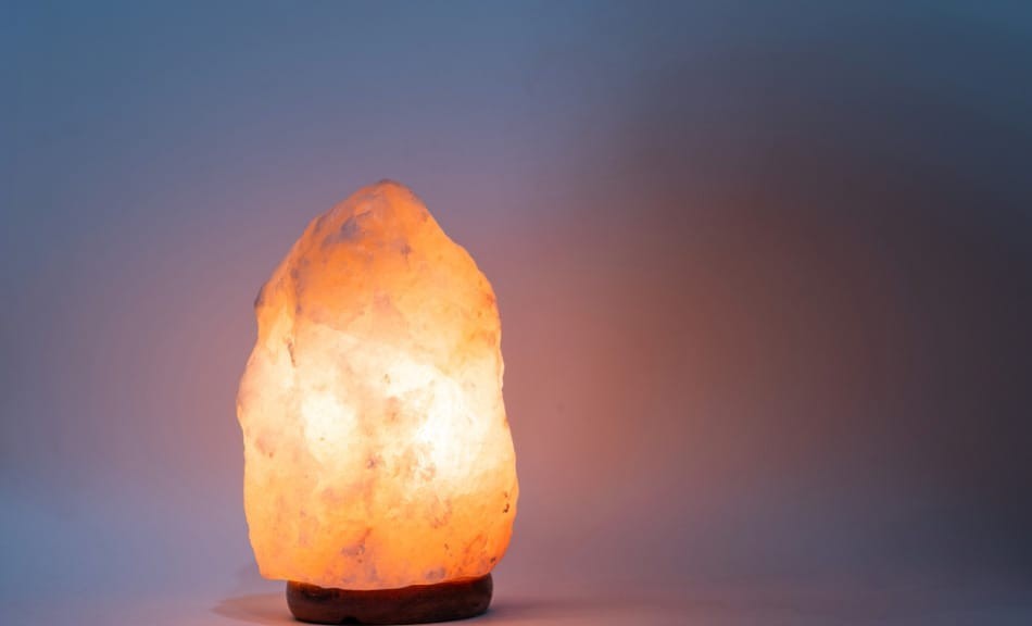 Comment entretenir sa lampe de sel naturellement ? Astuces simples et efficaces