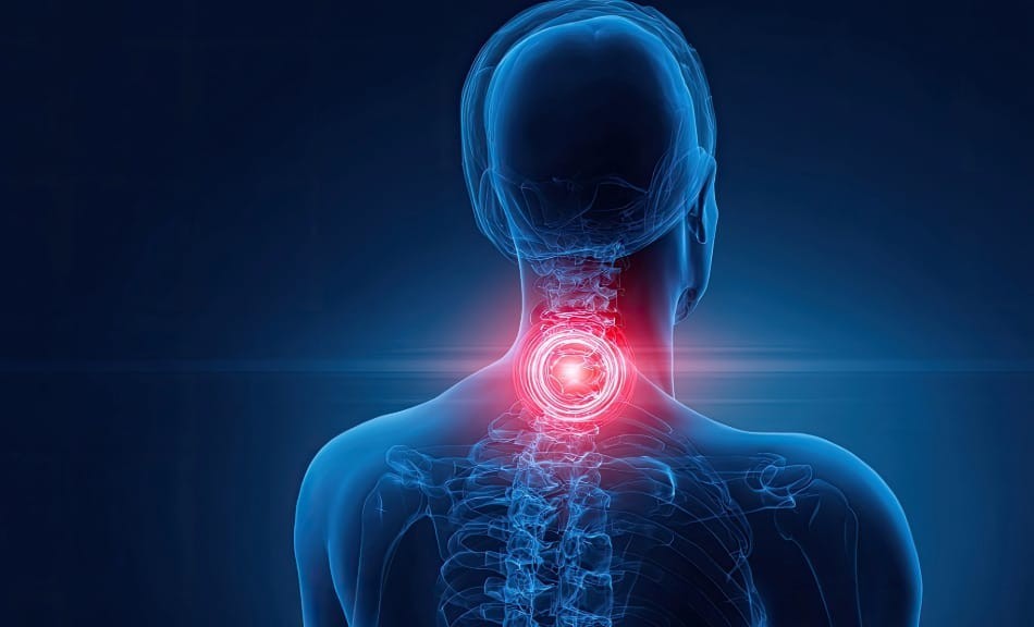 Douleurs cervicales : pourquoi la bouillotte est votre meilleure alliée