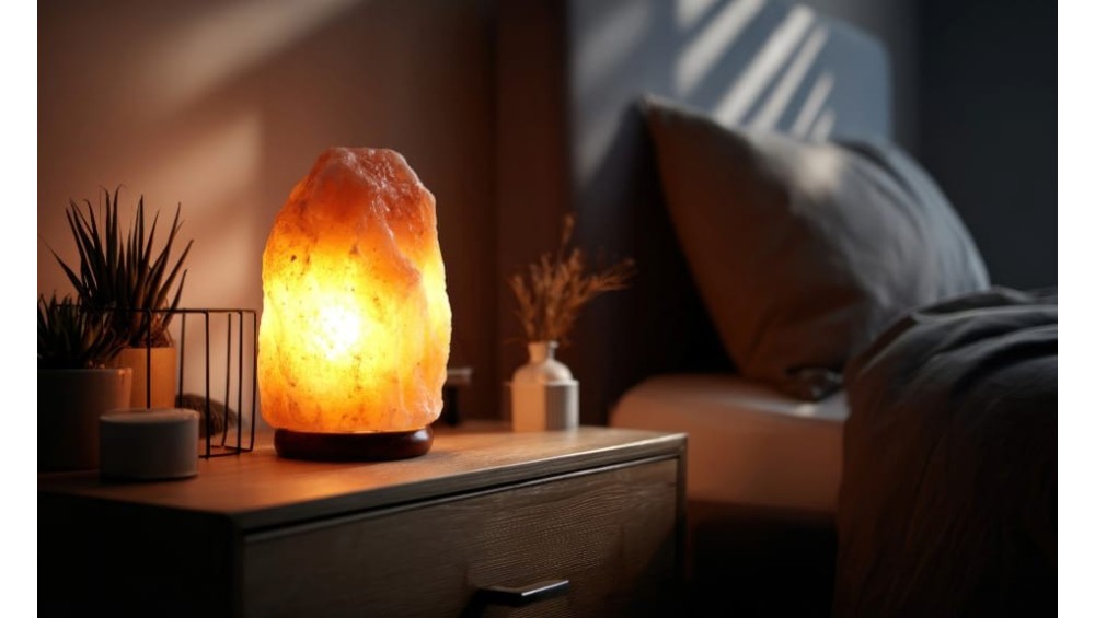 Où placer sa lampe de sel pour en maximiser les effets ? Où placer sa lampe de sel pour en maximiser les effets ?