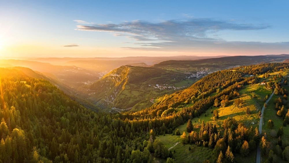 Le bois du Jura : l’histoire d’Olivier, d’un atelier familial et d’un savoir-faire vivant