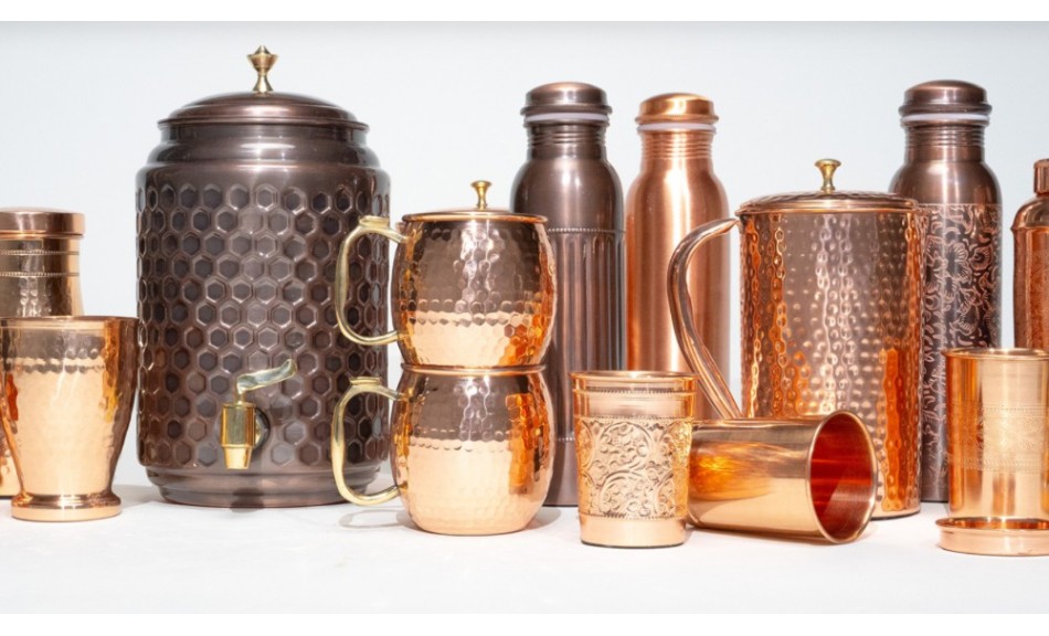 Comment entretenir le cuivre : guide complet pour nettoyer et faire briller le cuivre