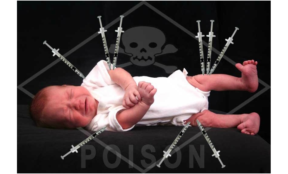 Vaccin : ils nous manipulent depuis le début ! SIGNEZ LA PÉTITION CI-JOINTE POUR DIRE STOP !!! (+video)