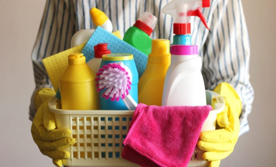 Substances Toxiques : Les Pires Produits Ménagers et Leurs Alternatives Naturelles