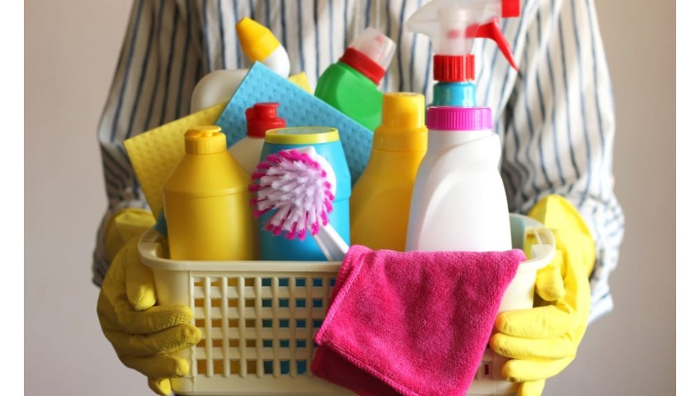 Substances Toxiques : Les Pires Produits Ménagers et Leurs Alternatives Naturelles Substances Toxiques : Les Pires Produits Ménagers et Leurs Alternatives Naturelles