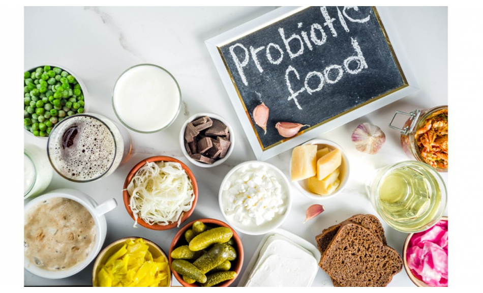 Le top 15 des probiotiques naturels - Source Shop