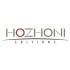 Hozhoni Editions